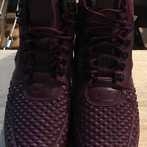 Nike- LF1 Duckboot ‘17- Men size 13